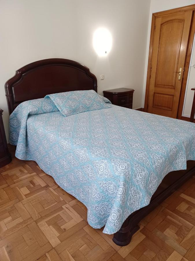 Apartmán Habitacion Doble Bien Ubicada San Sebastián Exteriér fotografie
