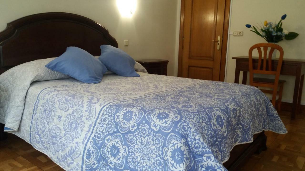 Apartmán Habitacion Doble Bien Ubicada San Sebastián Exteriér fotografie